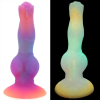 gode fantasy phosphorescent lumy wolf 19 x 63cm 1