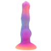 gode fantasy phosphorescent lumy wolf 19 x 63cm