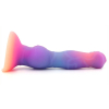 gode fantasy phosphorescent lumy wolf 19 x 63cm 2