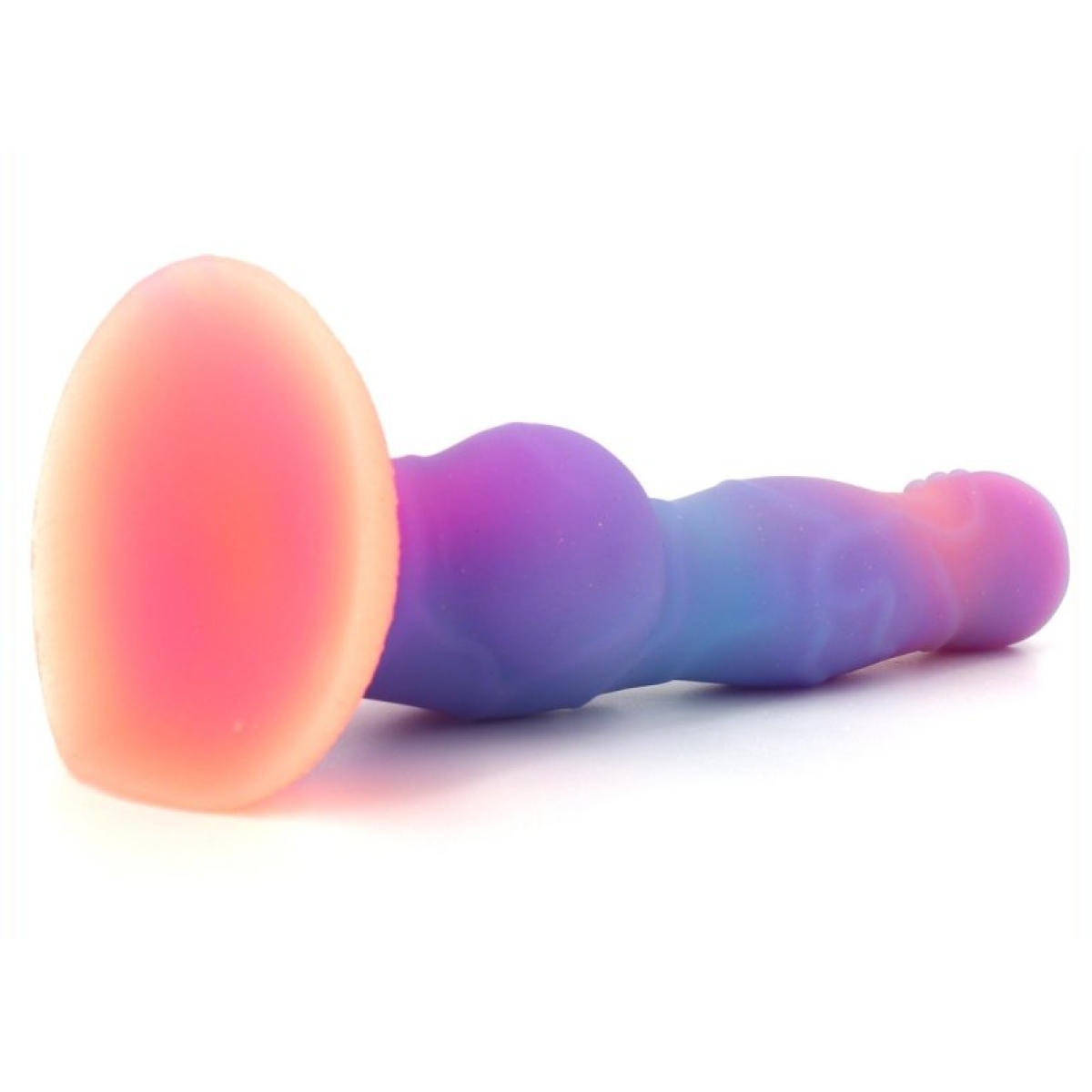 gode fantasy phosphorescent lumy wolf 19 x 63cm 4