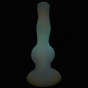 gode fantasy phosphorescent lumy wolf 19 x 63cm 7
