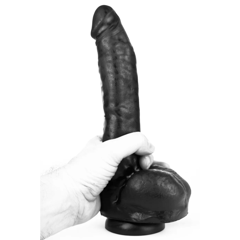 gode fausto dark crystal 20 x 55cm 1
