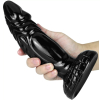 gode fishy 18 x 55cm noir