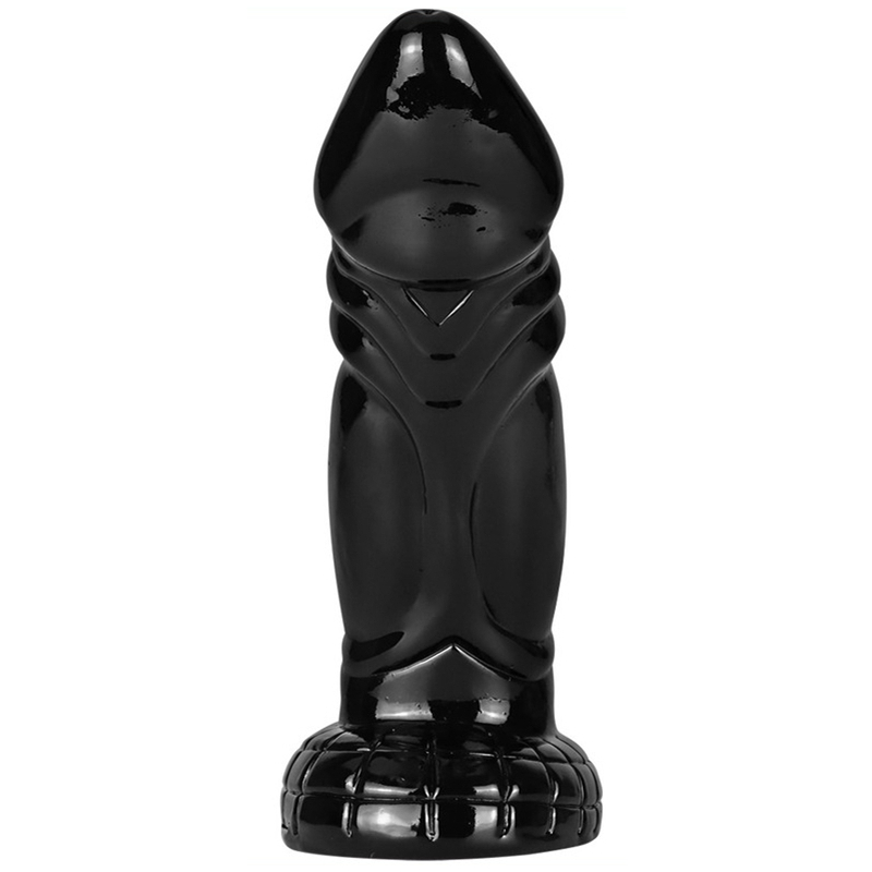 gode fishy 18 x 55cm noir 3