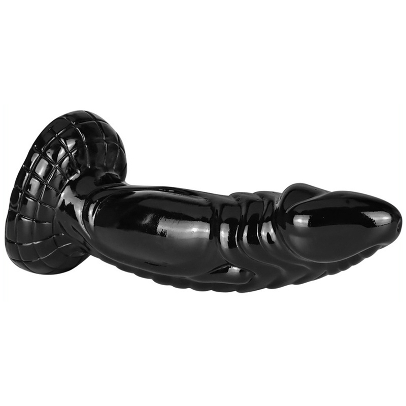 gode fishy 18 x 55cm noir 5