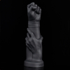 gode fisthand m 27 x 8cm 1