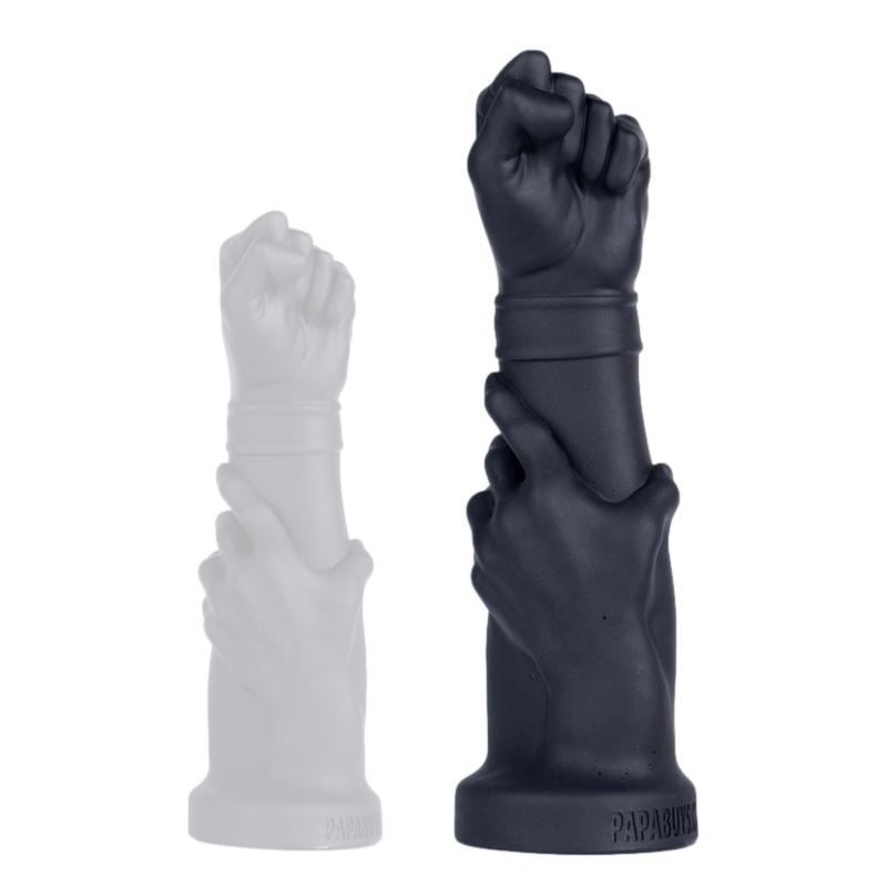 gode fisthand m 27 x 8cm