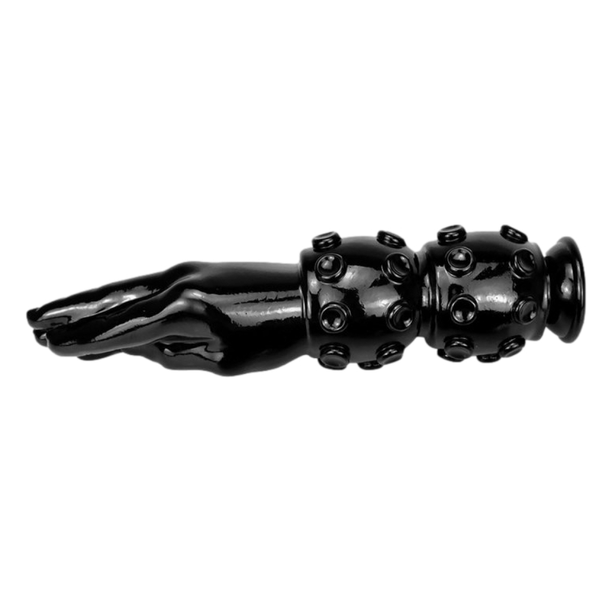 gode fisting beads 29 x 7cm 1