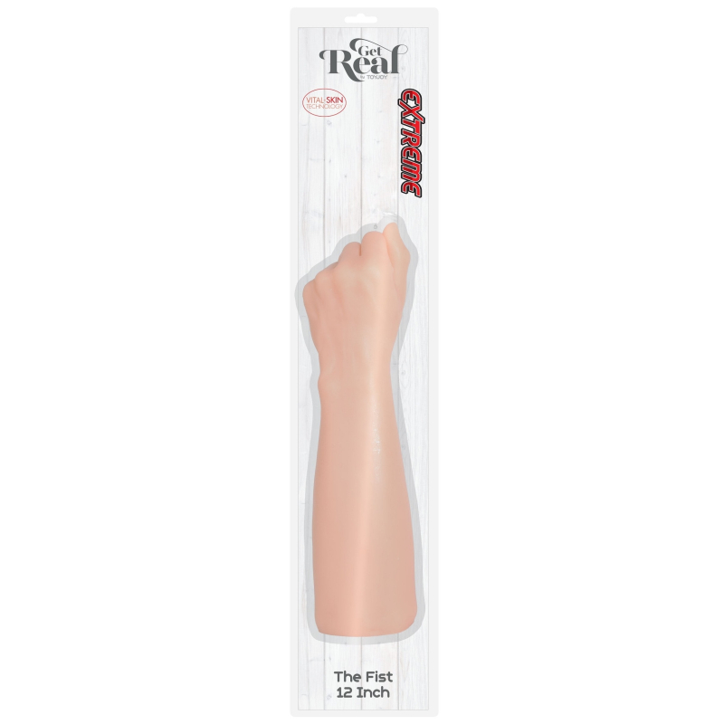 gode fisty get real 26 x 75cm 1
