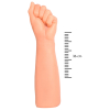 gode-fisty-get-real-26-x-75cm gode fisty get real 26 x 75cm 10