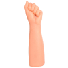 gode-fisty-get-real-26-x-75cm gode fisty get real 26 x 75cm