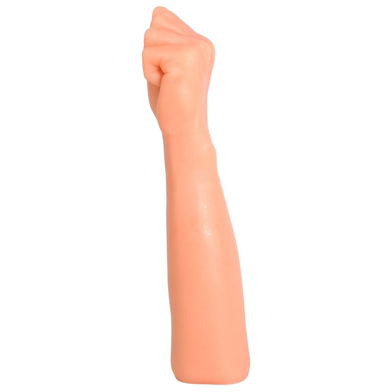 gode fisty get real 26 x 75cm 3