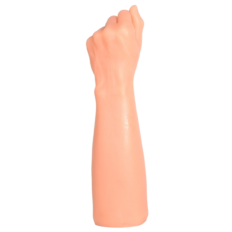 gode fisty get real 26 x 75cm 4
