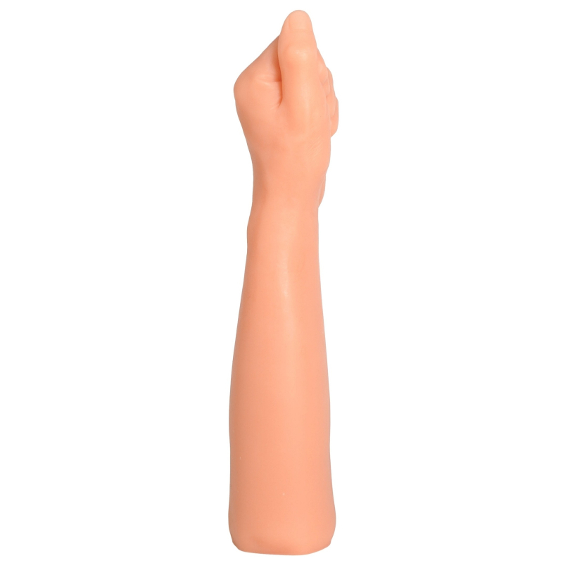 gode fisty get real 26 x 75cm 5
