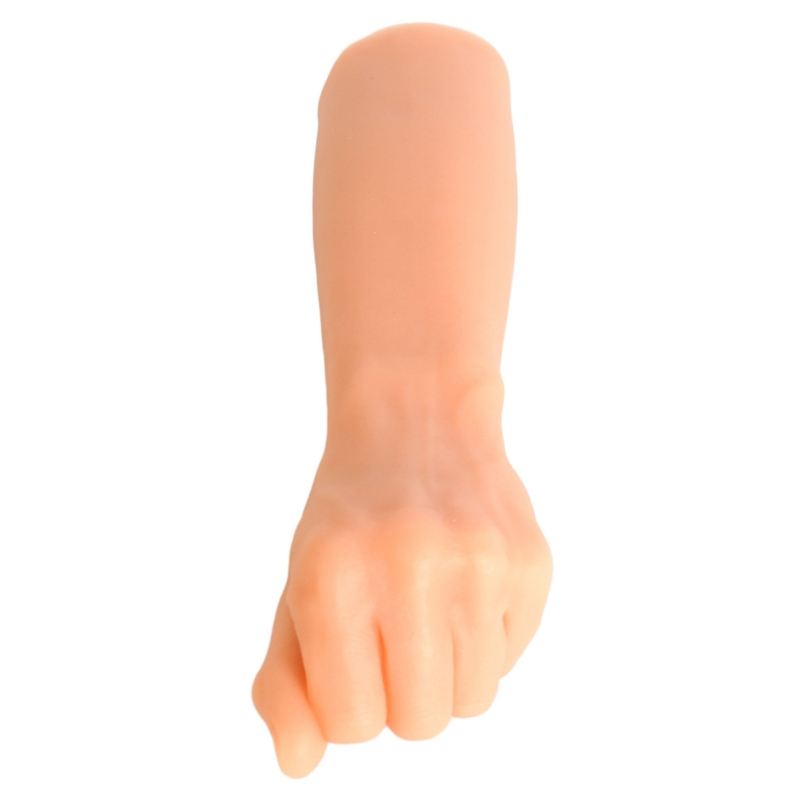 gode fisty get real 26 x 75cm 6