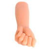 gode-fisty-get-real-26-x-75cm gode fisty get real 26 x 75cm 7