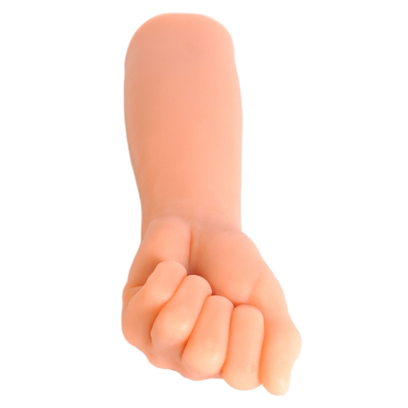 gode fisty get real 26 x 75cm 7