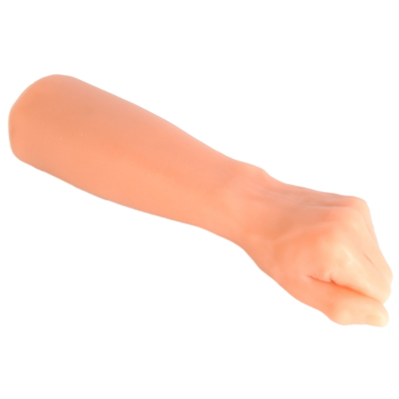 gode fisty get real 26 x 75cm 8