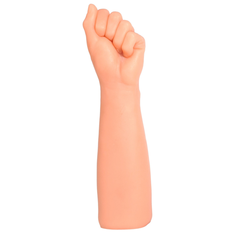 gode-fisty-get-real-26-x-75cm gode fisty get real 26 x 75cm