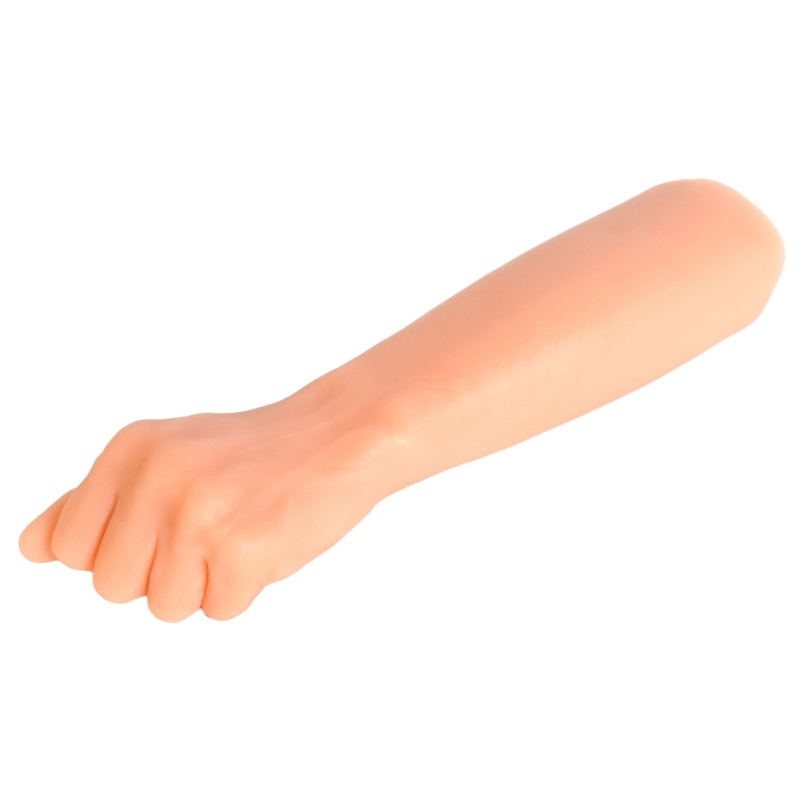 gode fisty get real 26 x 75cm 9
