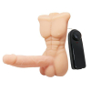gode flexible et vibrant bigger man 13 x 35 cm 1