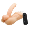 gode flexible et vibrant bigger man 13 x 35 cm