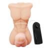 gode flexible et vibrant bigger man 13 x 35 cm 2
