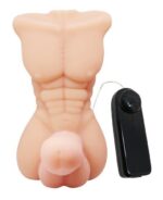 gode flexible et vibrant bigger man 13 x 35 cm 7