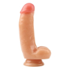 gode fluttering dildo 13 x 4 cm