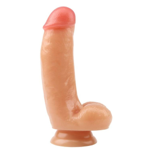 gode fluttering dildo 13 x 4 cm