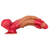 gode four dicks l 28 x 85cm 4