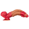 gode four dicks m 25 x 75cm 4