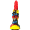 gode-freki-20-x-6cm-multicolore gode freki 20 x 6cm multicolore 1