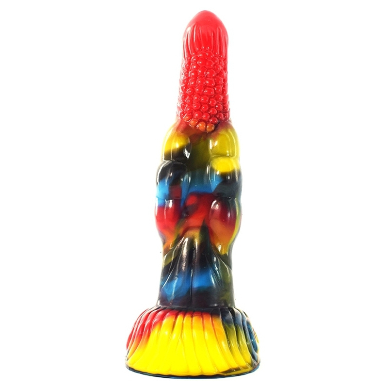 gode freki 20 x 6cm multicolore 1