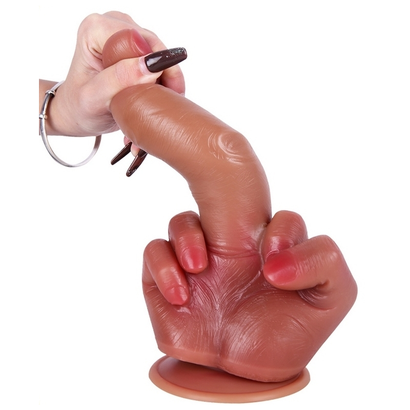 gode fuck 13 x 38cm 5