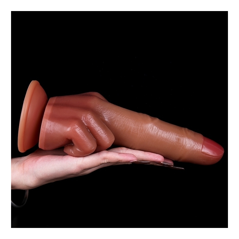 gode fuck 13 x 38cm 9
