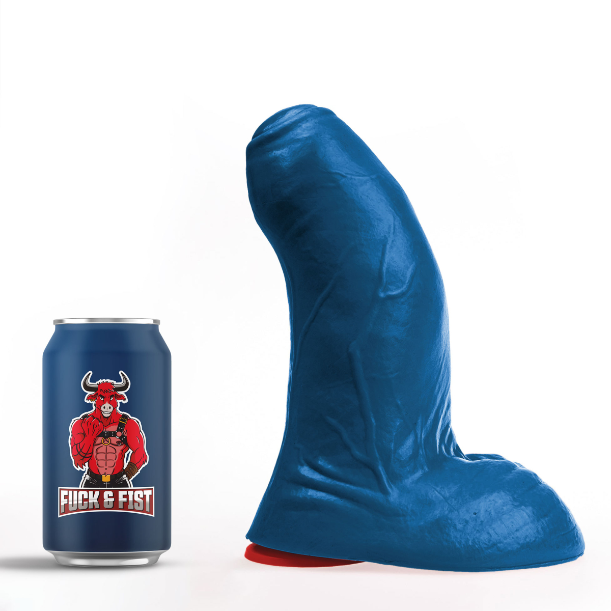 gode fuck fist buri l 22 x 9cm 4