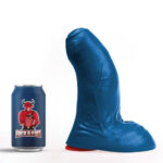 gode fuck fist buri l 22 x 9cm 4