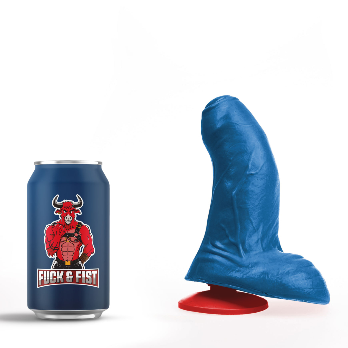 gode fuck fist buri s 14 x 6cm 5