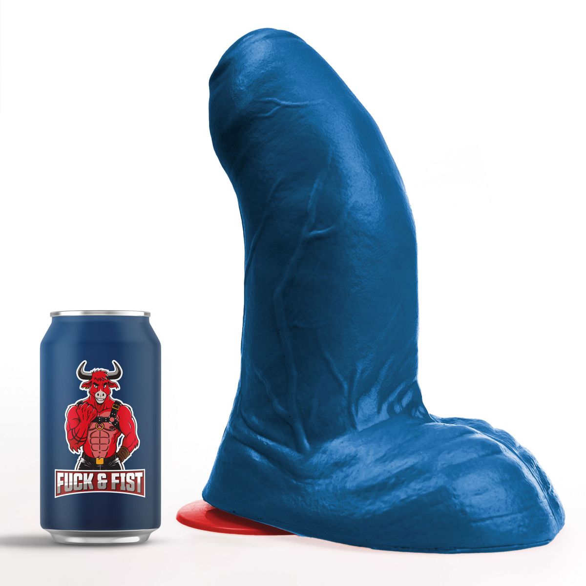 gode fuck fist buri xl 27 x 105cm 5