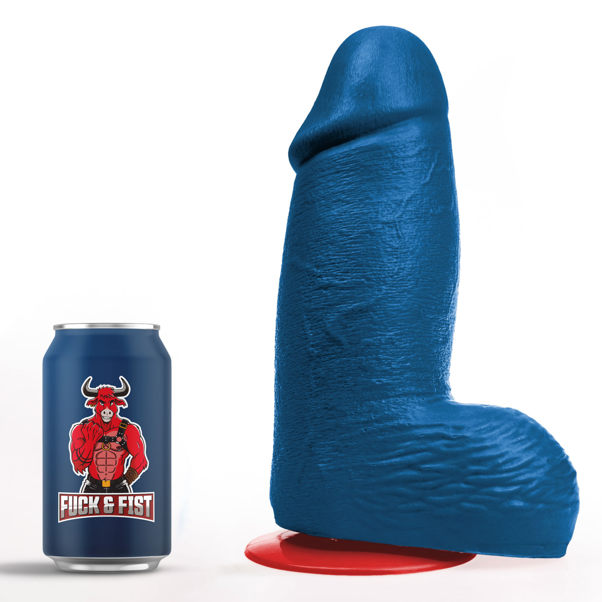 gode fuck fist dagr xl 21 x 108cm 4