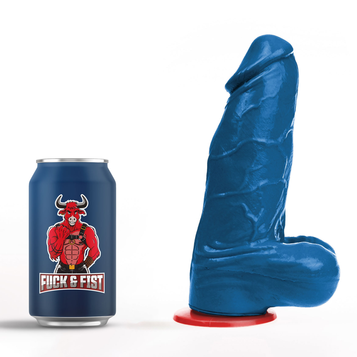 gode fuck fist freyr m 15 x 6cm 4