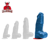gode fuck fist freyr xl 21 x 9cm