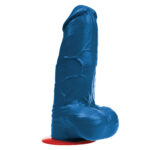 gode fuck fist freyr xl 21 x 9cm 2