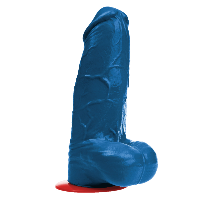 gode fuck fist freyr xl 21 x 9cm 2