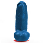 gode fuck fist freyr xl 21 x 9cm 3