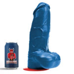 gode fuck fist freyr xl 21 x 9cm 4