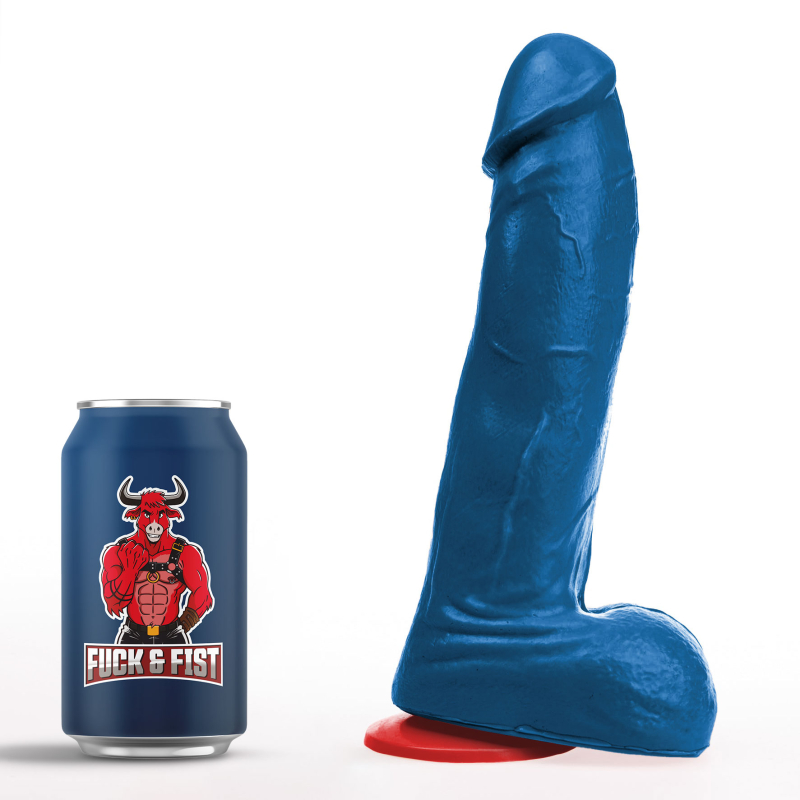 gode fuck fist hoenir l 20 x 6cm 4