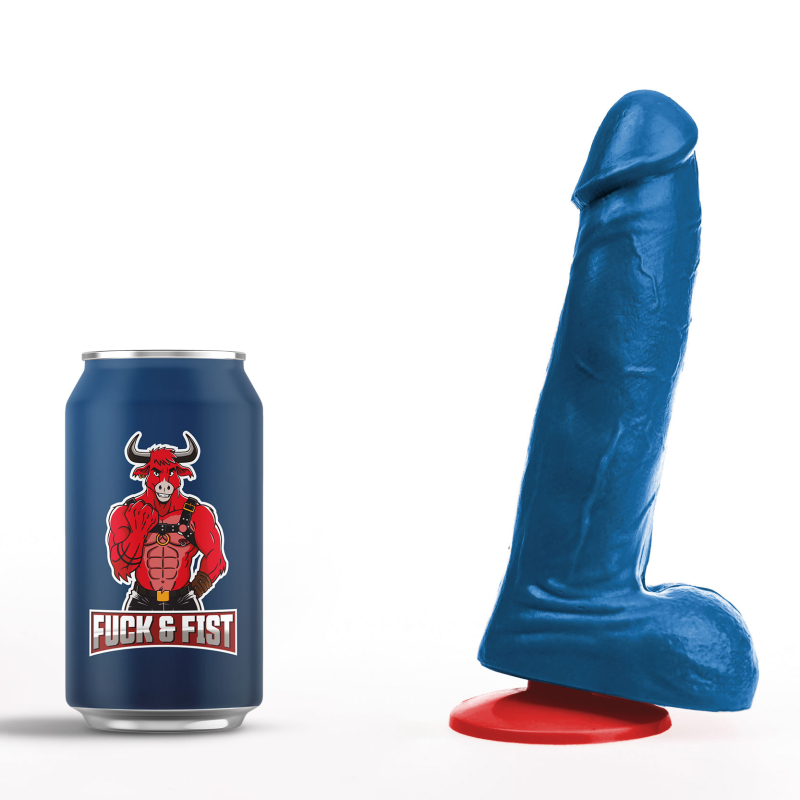 gode fuck fist hoenir m 16 x 5cm 4