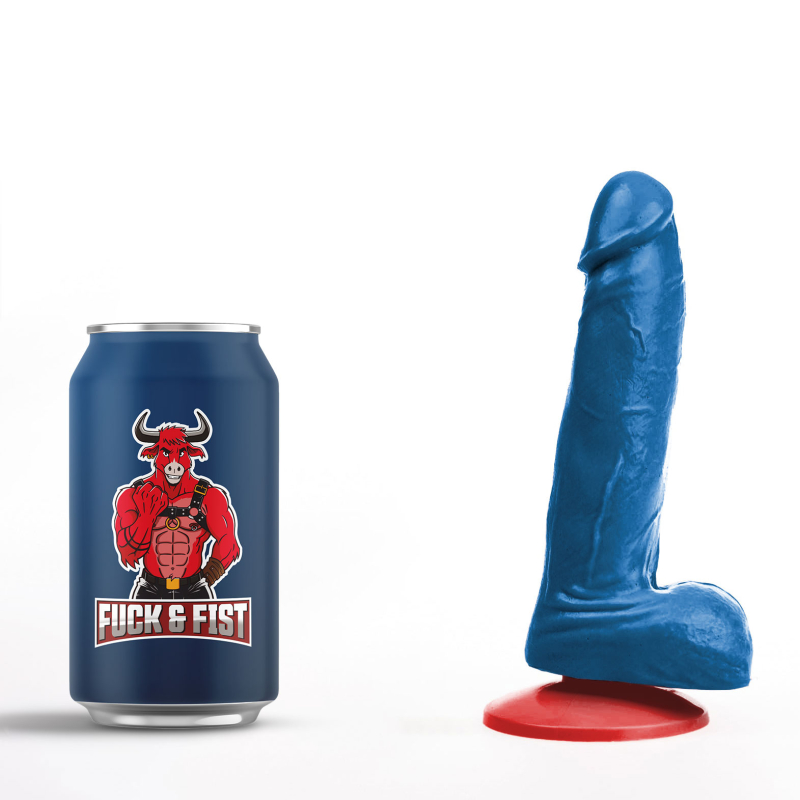 gode fuck fist hoenir s 13 x 4cm 4